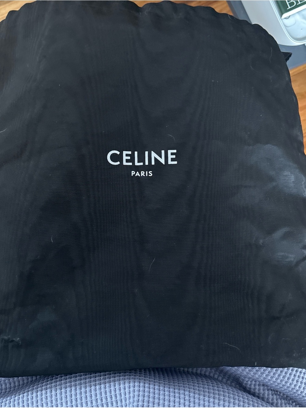 Celine bag - Picture 7 of 9